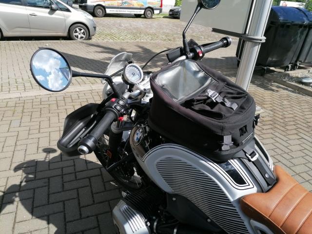 Originalaufnahme des Fahrzeugs