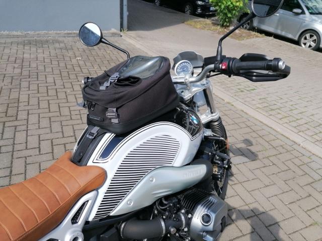 Originalaufnahme des Fahrzeugs