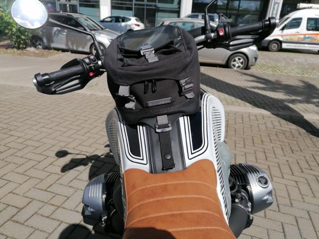 Originalaufnahme des Fahrzeugs
