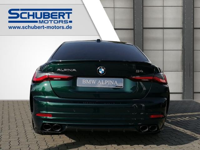 Originalaufnahme des Fahrzeugs