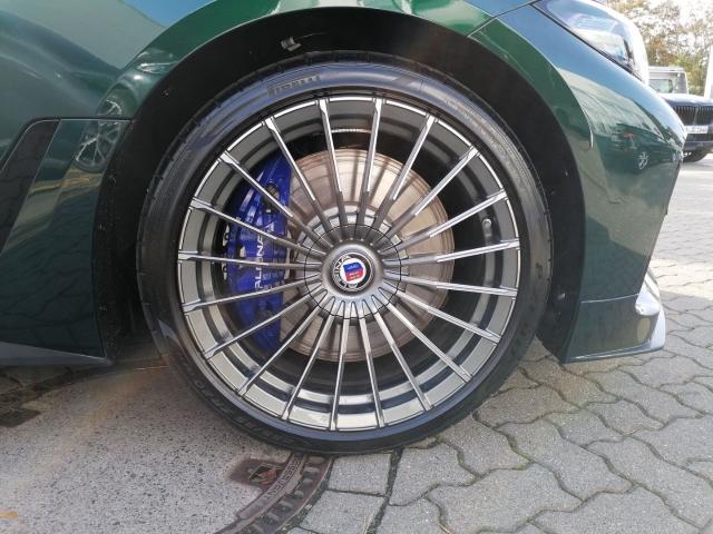 Originalaufnahme des Fahrzeugs