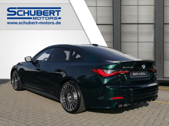 Originalaufnahme des Fahrzeugs