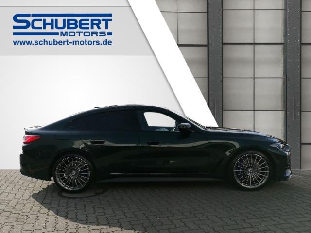 Originalaufnahme des Fahrzeugs