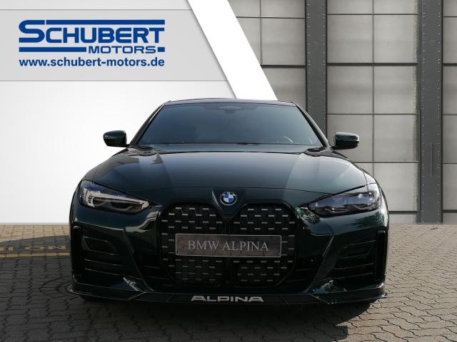 Originalaufnahme des Fahrzeugs
