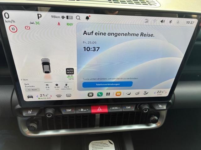 Originalaufnahme des Fahrzeugs