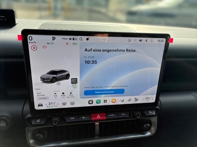 Originalaufnahme des Fahrzeugs