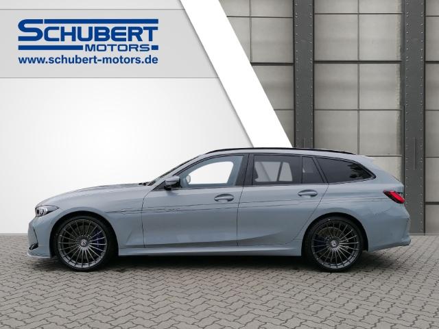 Originalaufnahme des Fahrzeugs