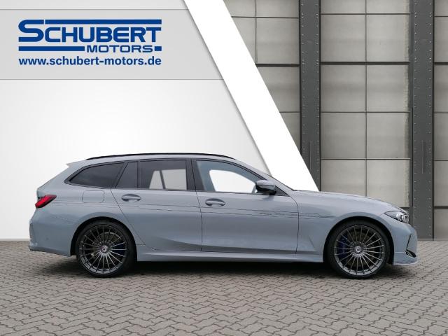 Originalaufnahme des Fahrzeugs