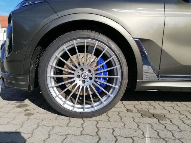 Originalaufnahme des Fahrzeugs