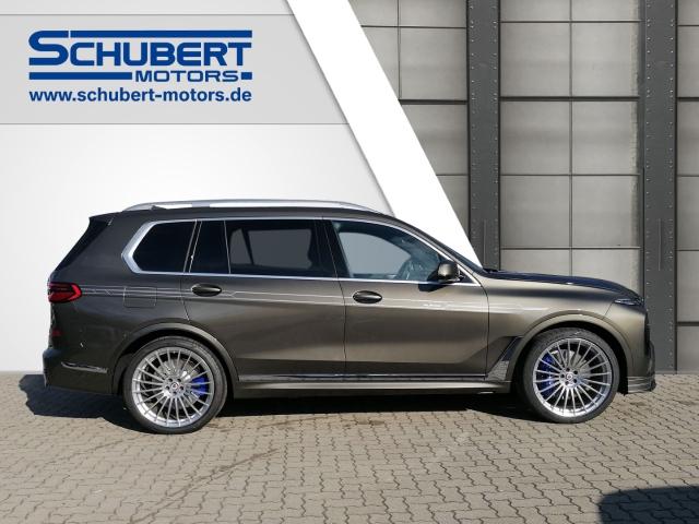 Originalaufnahme des Fahrzeugs