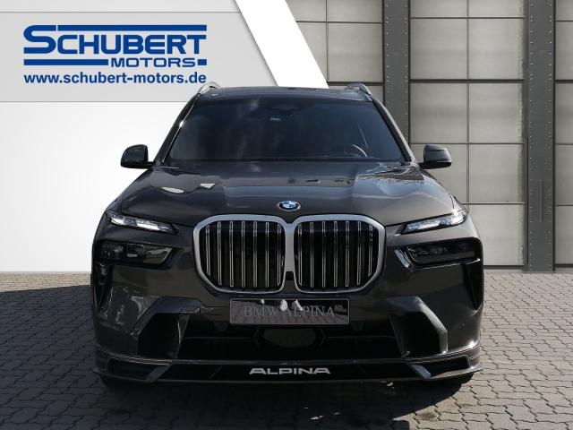Originalaufnahme des Fahrzeugs