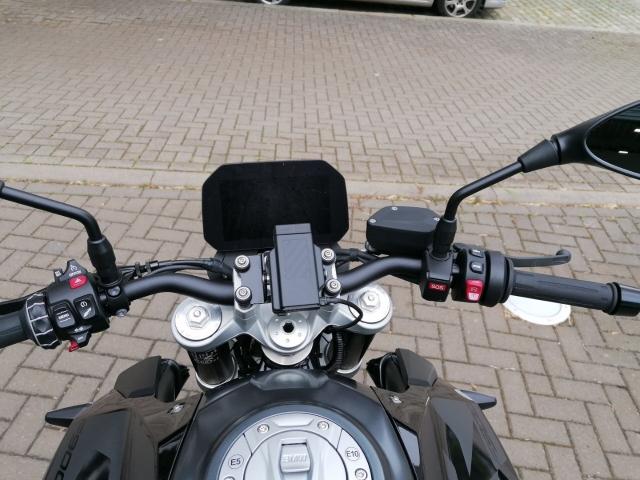 Originalaufnahme des Fahrzeugs