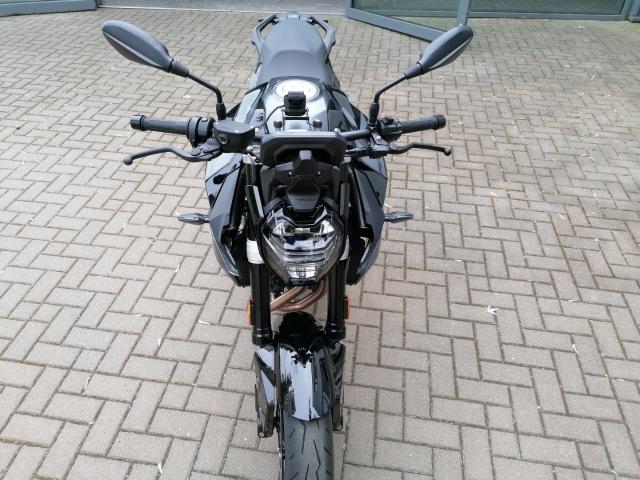 Originalaufnahme des Fahrzeugs