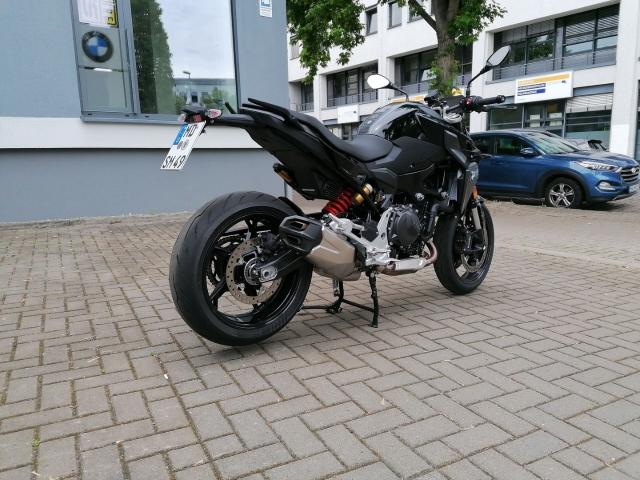 Originalaufnahme des Fahrzeugs