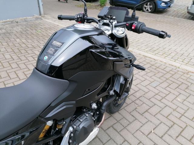 Originalaufnahme des Fahrzeugs