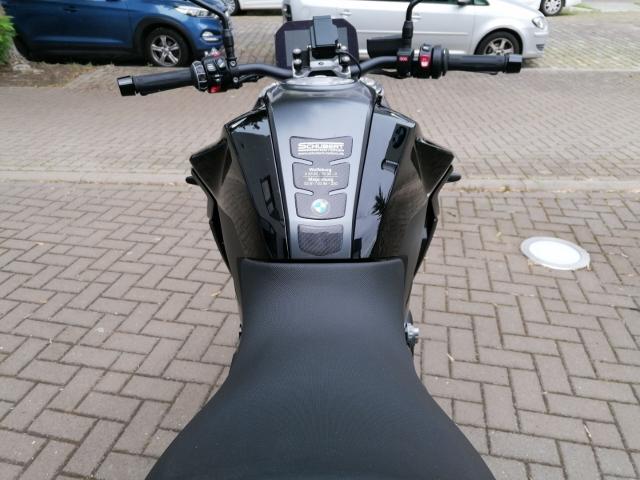 Originalaufnahme des Fahrzeugs