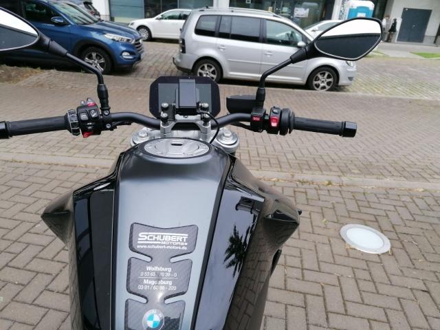 Originalaufnahme des Fahrzeugs