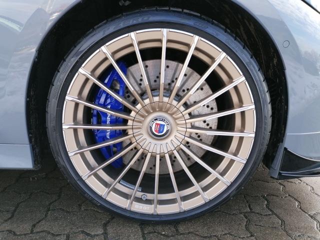 Originalaufnahme des Fahrzeugs
