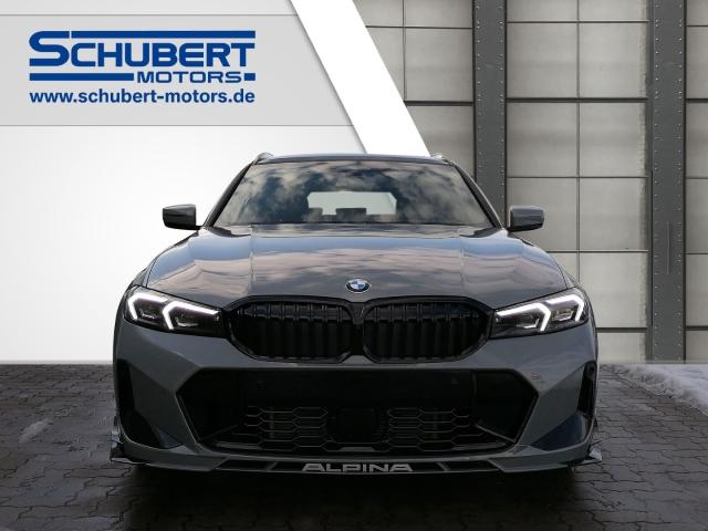 Originalaufnahme des Fahrzeugs