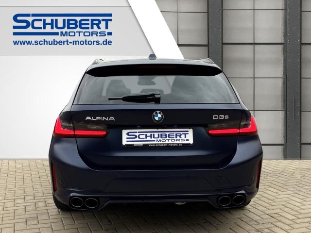 Originalaufnahme des Fahrzeugs