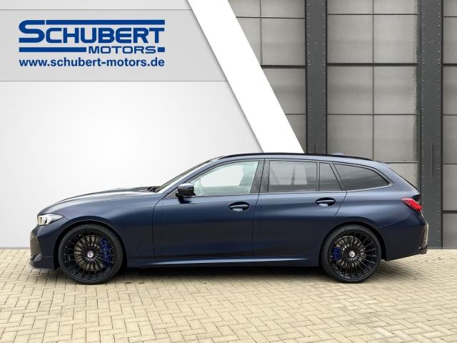 Originalaufnahme des Fahrzeugs