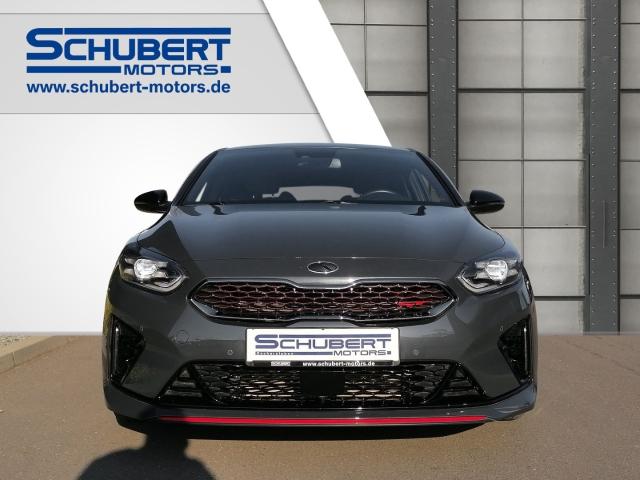 Originalaufnahme des Fahrzeugs