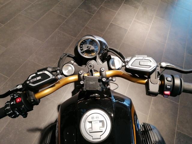Originalaufnahme des Fahrzeugs