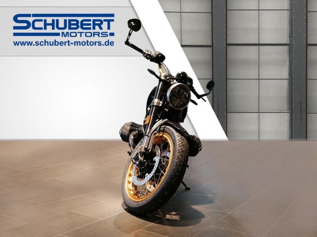 Originalaufnahme des Fahrzeugs