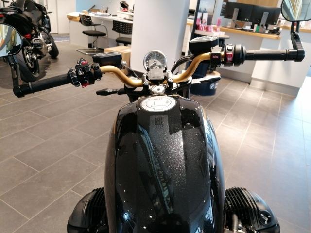 Originalaufnahme des Fahrzeugs