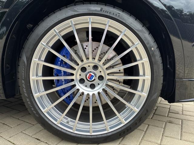 Originalaufnahme des Fahrzeugs