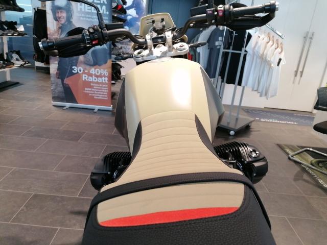 Originalaufnahme des Fahrzeugs