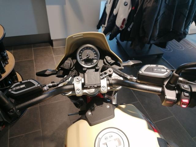 Originalaufnahme des Fahrzeugs
