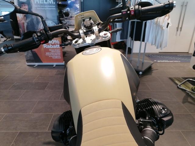 Originalaufnahme des Fahrzeugs