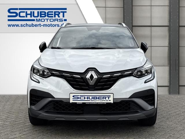 Originalaufnahme des Fahrzeugs