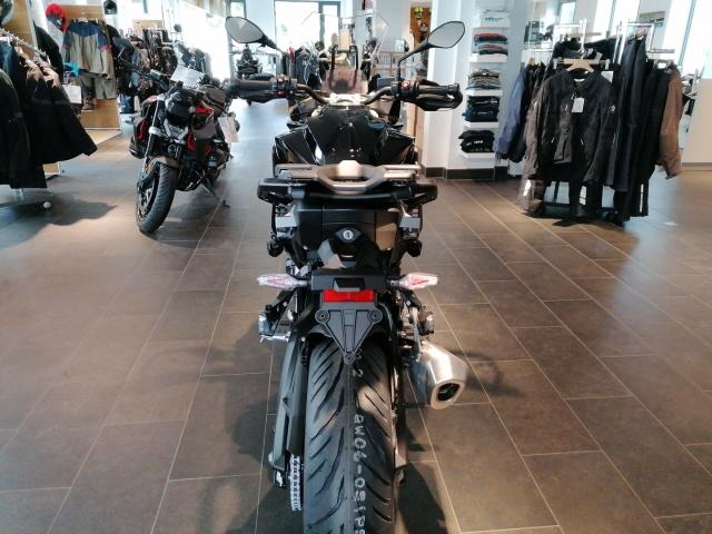 Originalaufnahme des Fahrzeugs
