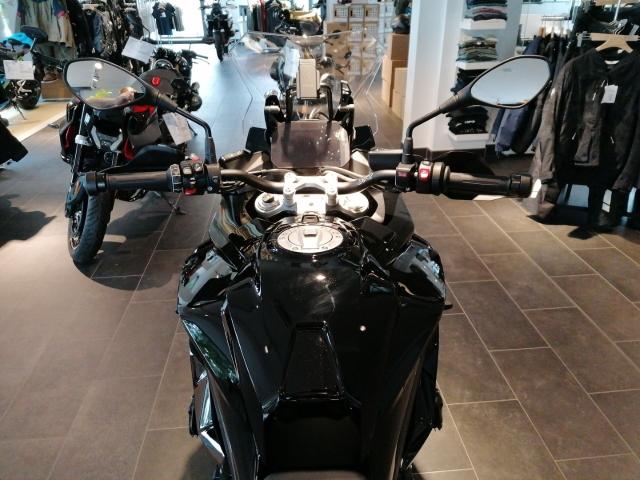 Originalaufnahme des Fahrzeugs