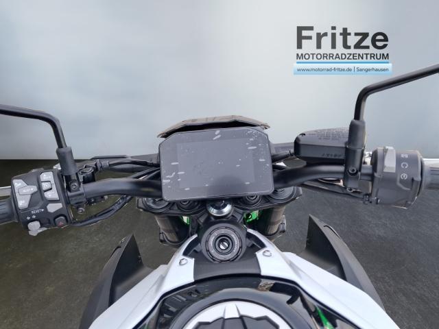 Originalaufnahme des Fahrzeugs