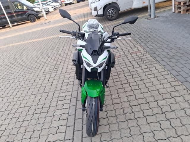 Originalaufnahme des Fahrzeugs