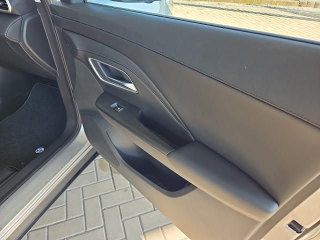 Originalaufnahme des Fahrzeugs