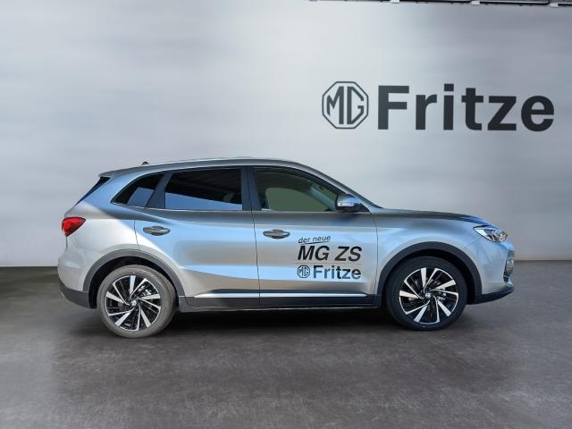 Originalaufnahme des Fahrzeugs