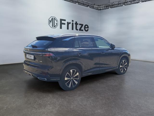 Originalaufnahme des Fahrzeugs