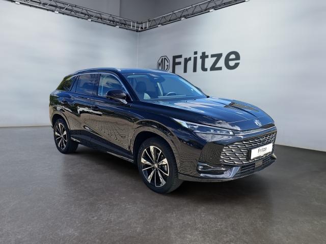 Originalaufnahme des Fahrzeugs