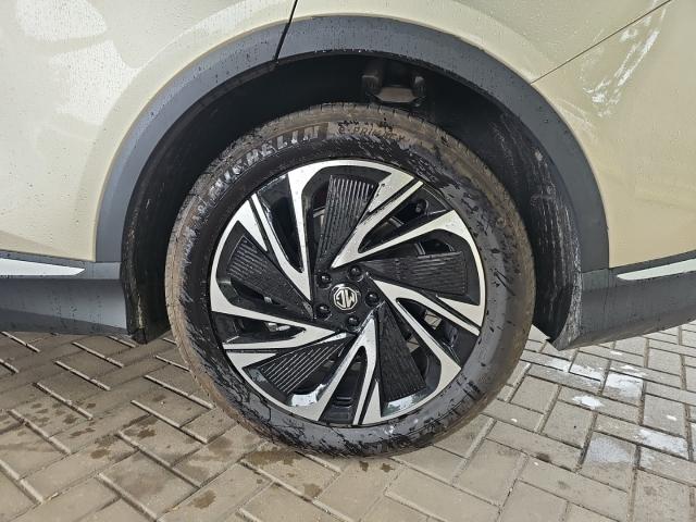 Originalaufnahme des Fahrzeugs