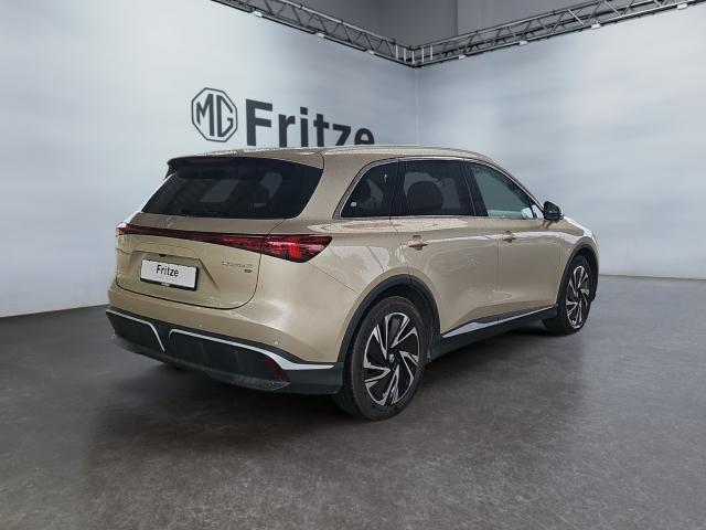 Originalaufnahme des Fahrzeugs