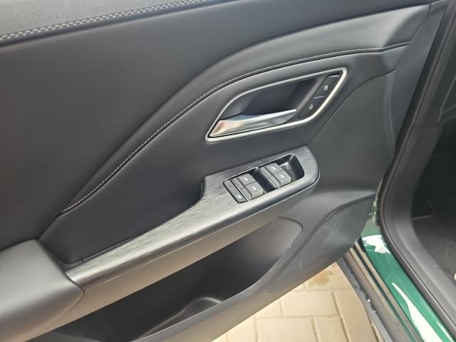 Originalaufnahme des Fahrzeugs