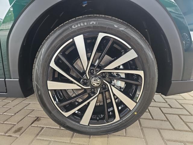Originalaufnahme des Fahrzeugs