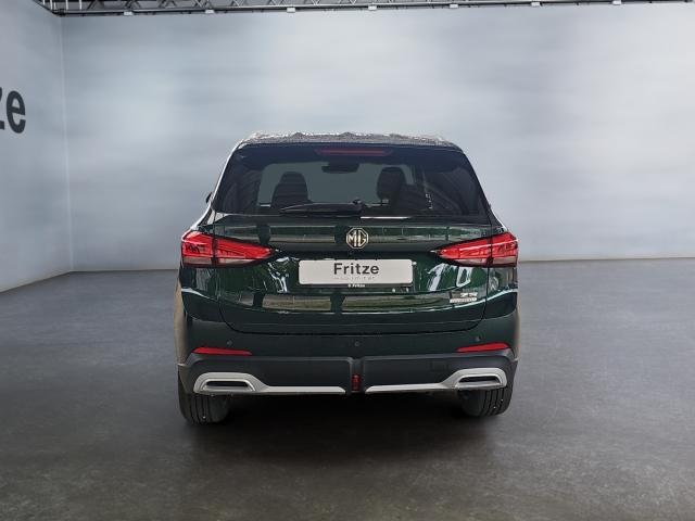 Originalaufnahme des Fahrzeugs