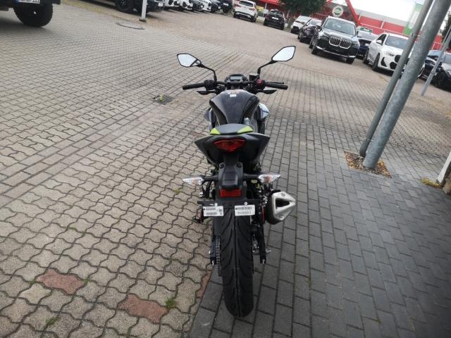 Originalaufnahme des Fahrzeugs