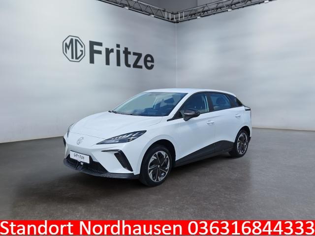 Originalaufnahme des Fahrzeugs
