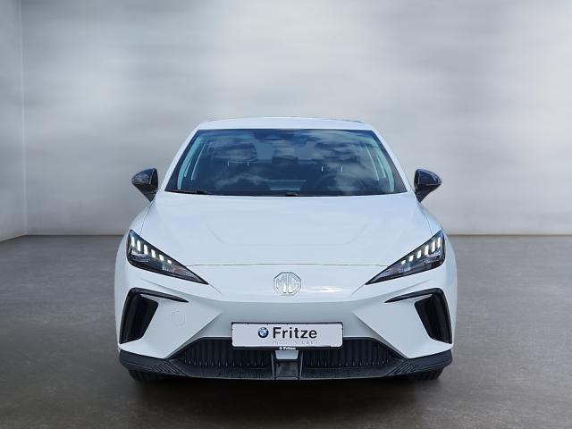 Originalaufnahme des Fahrzeugs